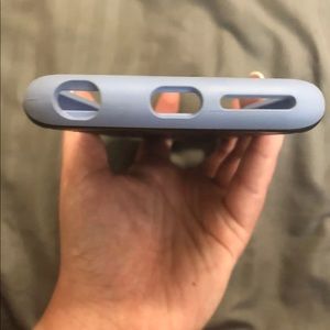 iPhone otterbox case iPhone 6 Plus 7plus 8 Plus.